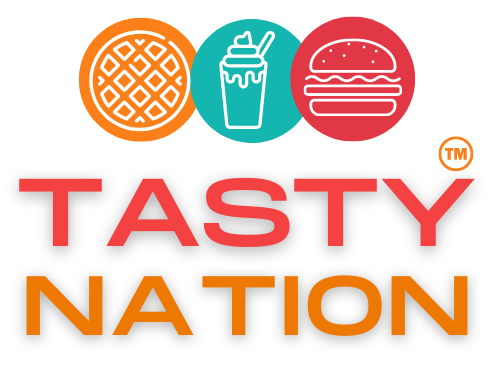 Tasty Nation